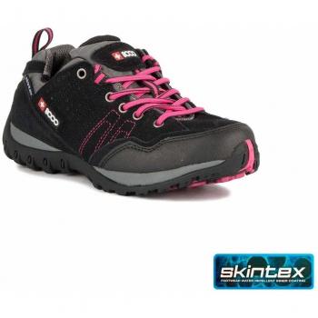 +8000 TASMU W Zapatillas Trekking Senderismo Mujer
