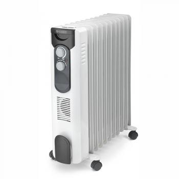 Olimpia Splendid 99618 Caldorad 11 Radiador de Aceite 2500 W, 75 m³