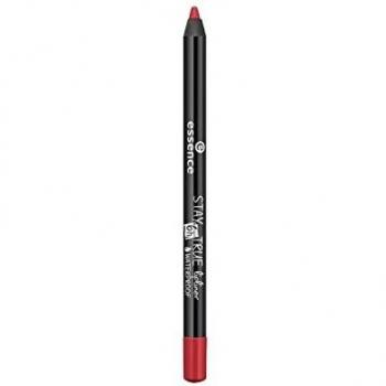 ESSENCE PERFILADOR DE LABIOS STAY 6H TRUE WATERPROOF 06 TASTE THE RED