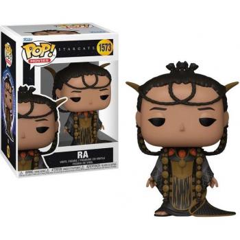 Figura Funko Pop Ra Stargate 1994