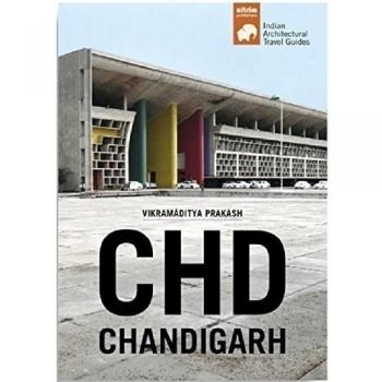 CHD CHANDIGARH