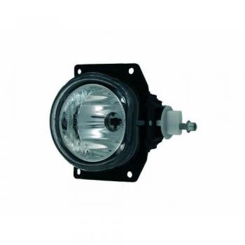 Depo 2933473 Reversible, Faro Antiniebla, Antiniebla Delantero, H1