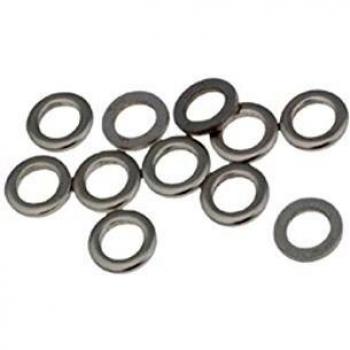 Gibraltar SC-11 Metal Washers for Drum Hardware (12 Pack)