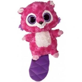 Aurora Yoohoo and Friends - Castor de peluche