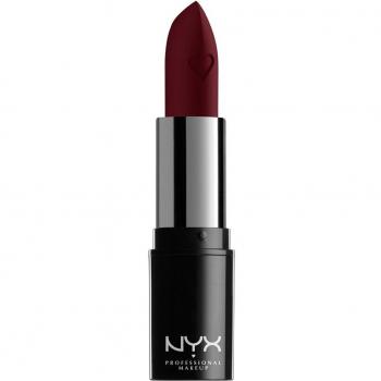 NYX Professional Makeup - Barra de labios Shout Loud Satin