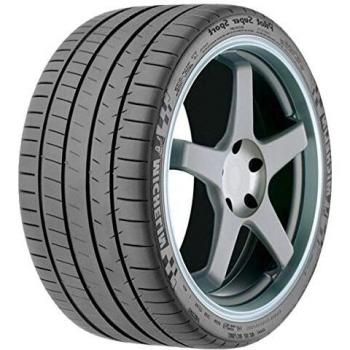Michelin Pilot Super Sport XL FSL - 245/35R20 95Y - Neumático de Verano