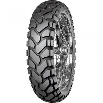 Mitas Enduro Trail+ 140/80B17 TT/TL 69H Rueda trasera M+S