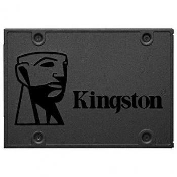 Kingston A400 SSD Internal Solid State Drive 2.5 Inch SATA Rev 3.0, 1.92 TB - SA400S37/1920G