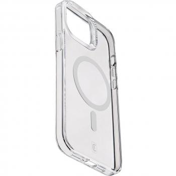 Funda CellularLine GLOSSMAGIPH15PRMT para iPhone 15 Pro Max