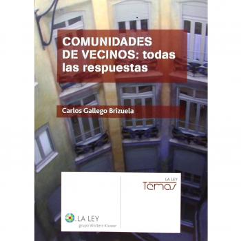 Comunidades de vecinos: todas las respuestas