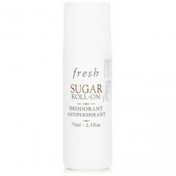 Fresh - Sugar Roll-On Deodorant Antiperspirant 75ml