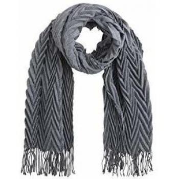 Pepe Jeans Bufananda Gris Para Mujer 0 gris