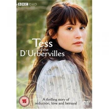Tess Of The D'Urbervilles [Reino Unido] [DVD]