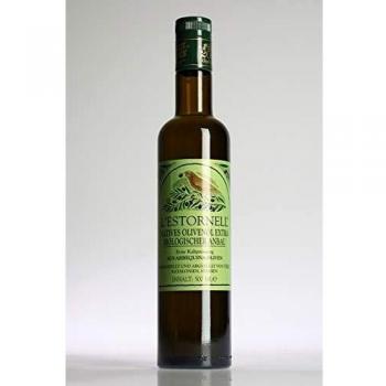 L'Estornell - Aceite de oliva virgen extra arbequina de agricultura ecológica