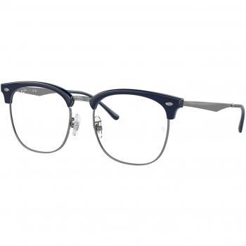 Ray-Ban RX7318D Asian Fit 8210 Armazones para Hombre Azules