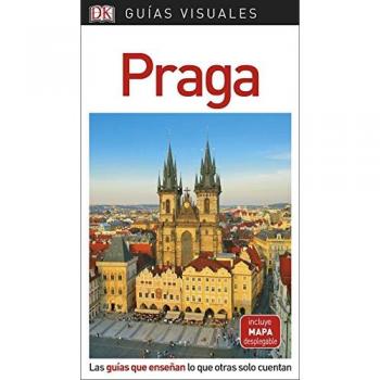 Praga - Varios autores,