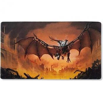 Dragon Shield Limited Edition Playmat: Copper - Draco