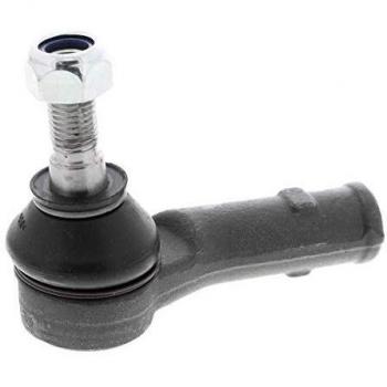 Rótula de dirección VAICO V10-7227 para Audi A3, TT, Seat León y VW Golf - Calidad Original