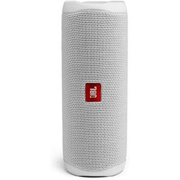 JBL Flip 5 - Altavoz inalámbrico portátil con Bluetooth, speaker resistente al agua