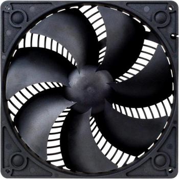 Silverstone AP181 180mm High-Performance Air Penetrator Fan
