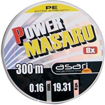 B/300m Asari MASARU POWER PE 0.35mm