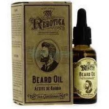 Mi Rebotica Aceite para Barba, 30 ml
