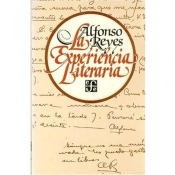 EXPERIENCIA LITERARIA