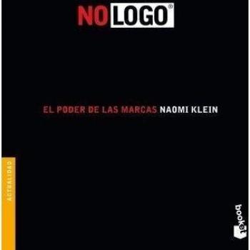 No logo: El poder de las marcas - Naomi Klein