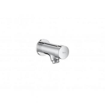 Grifo de repisa temporizado ECO para lavabo FLUENT - ROCA
