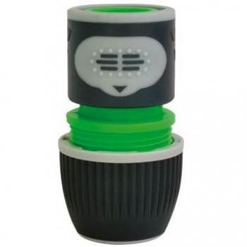 Conector rápido bicomponente 19 mm