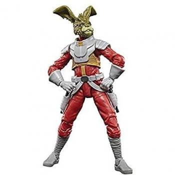 Figura Coleccionable Jaxxon Star Wars The Black Series de Hasbro