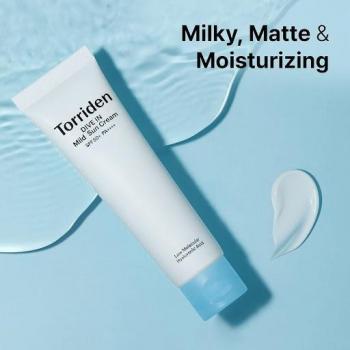 Torriden Dive In Mild Sun Cream SPF50+ 60ml