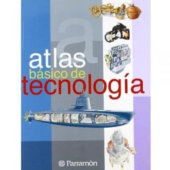 Atlas básico de Tecnología