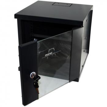 Monolyth WM3306 Armario Rack Mural 10 6U 330x320mm