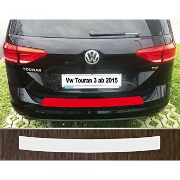 Se adapta para Volkswagen Touran, a partir de 2015, barniz protector de pantalla ladekant Protección Transparente