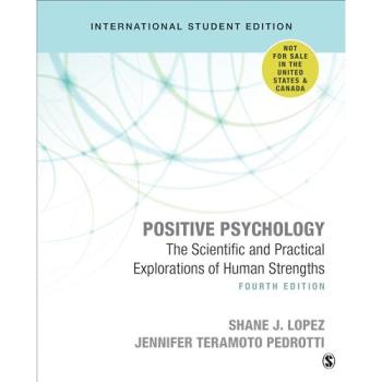 Positive Psychology