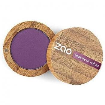 Zao Sombra De Ojos Mate 3 Gr 215 Violet Pourpre