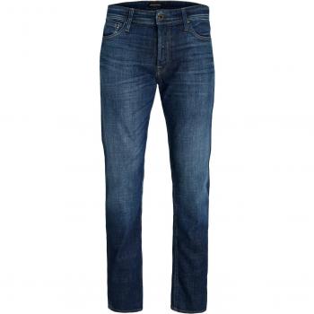 Jack & Jones Slim Fit Original Blue Denim Jeans 38W/34L