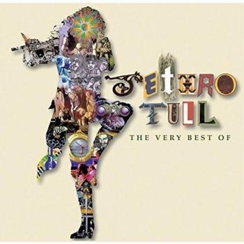 Very Best of Jethro Tull - Jethro Tull