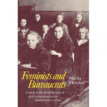 Feministas y Burócratas - Edición en Rústica de Cambridge