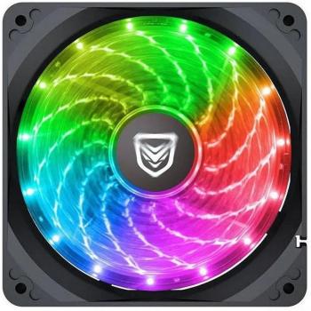 Nfortec Krater FAN A-RGB 120mm