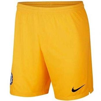 NIKE CFC M Nk BRT Stad Short Gk Pantalón Corto, Hombre, University Gold/Black, XL