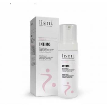 Lismi Liderm Íntimo 150ml