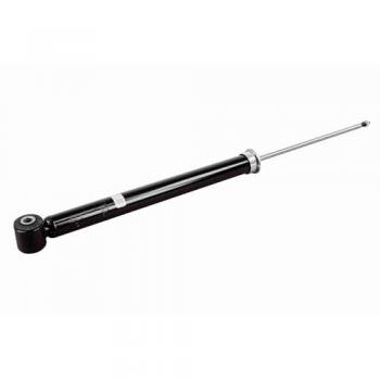Amortiguadores traseros VAICO V25-0822 para FORD Fiesta y MAZDA 2, incluye 2 unidades (derecha e izquierda) con presión adecuada