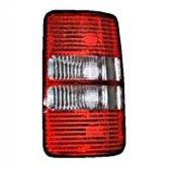 Piloto trasero derecho Van Wezel 5868924 para Volkswagen Caddy 3 (desde 2010)