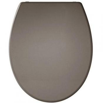 Gelco Design ABATTANT Soft Close Duro Presto, Ecru