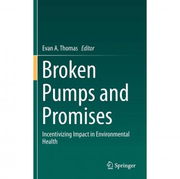 Broken Pumps and Promises: Incentivizing Impact in Environmental Health