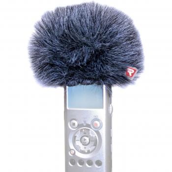 Rycote 055398 Solución de grabación portátil, Multicolor