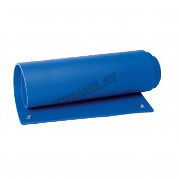 Tremblay Royal Blue Adult Unisex Floor Mat