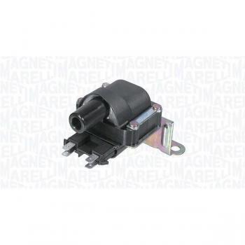 Bobina de encendido MAGNETI MARELLI 060717011012